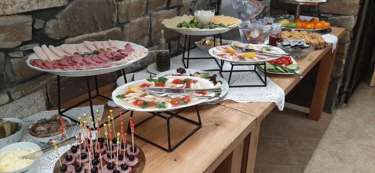 Apartamenty I Pokoje Pod Limbami - Sauna, Teznia Bukowina Tatrzańska Esterno foto