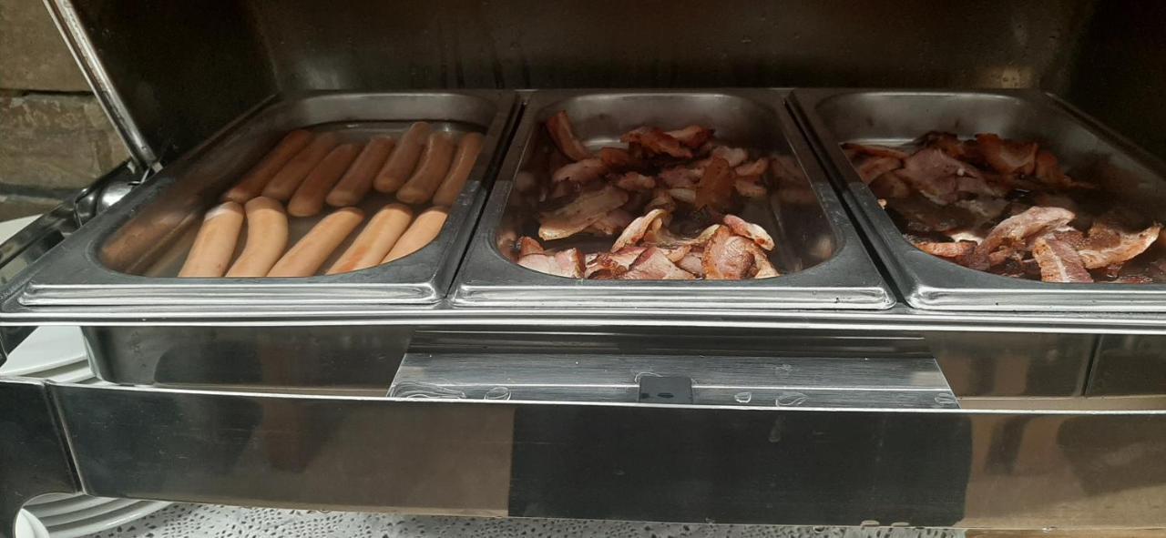 Apartamenty I Pokoje Pod Limbami - Sauna, Teznia Bukowina Tatrzańska Esterno foto