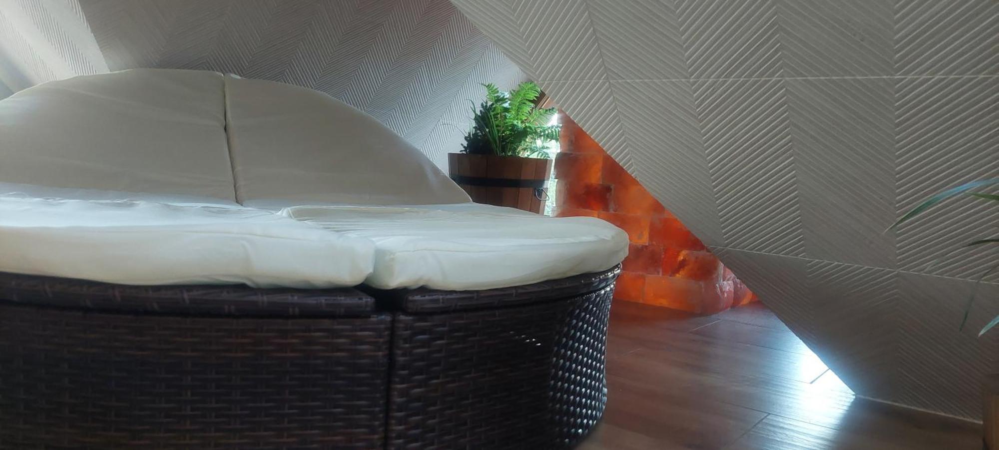 Apartamenty I Pokoje Pod Limbami - Sauna, Teznia Bukowina Tatrzańska Esterno foto