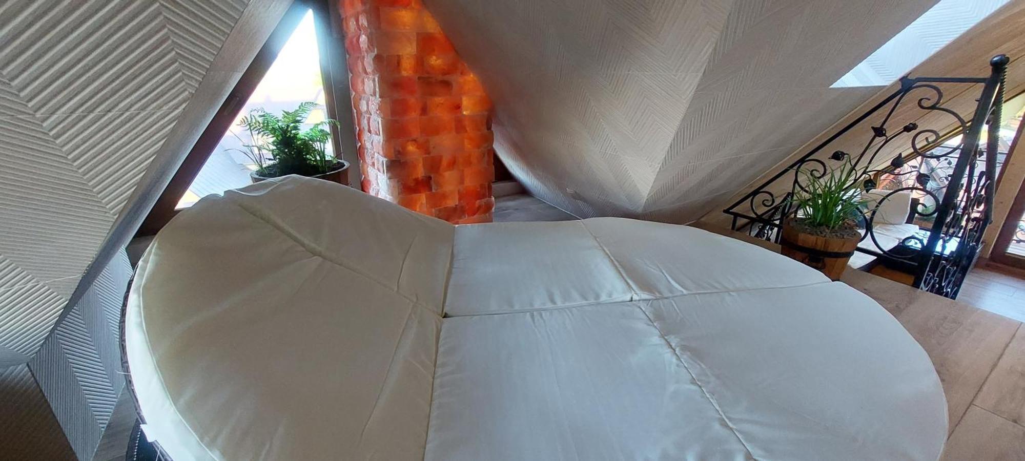 Apartamenty I Pokoje Pod Limbami - Sauna, Teznia Bukowina Tatrzańska Esterno foto
