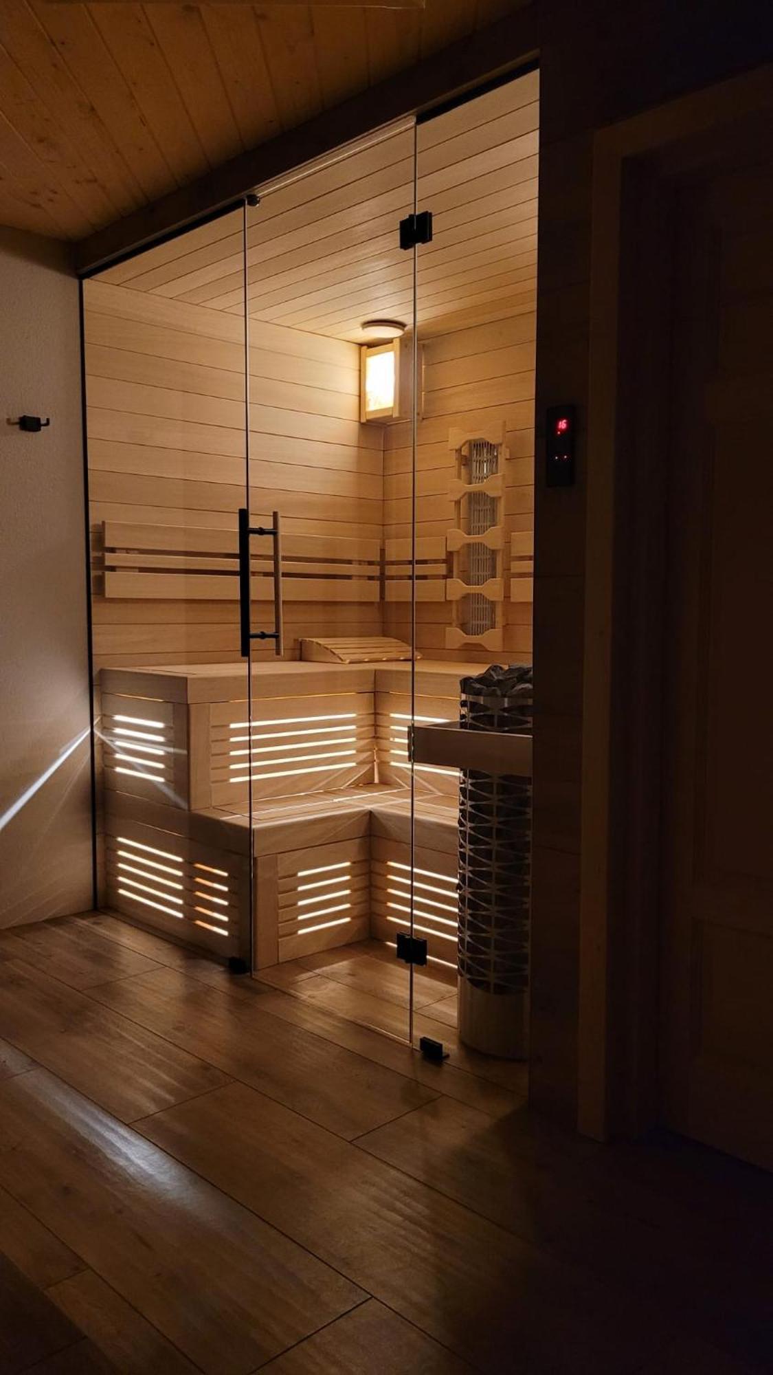 Apartamenty I Pokoje Pod Limbami - Sauna, Teznia Bukowina Tatrzańska Esterno foto