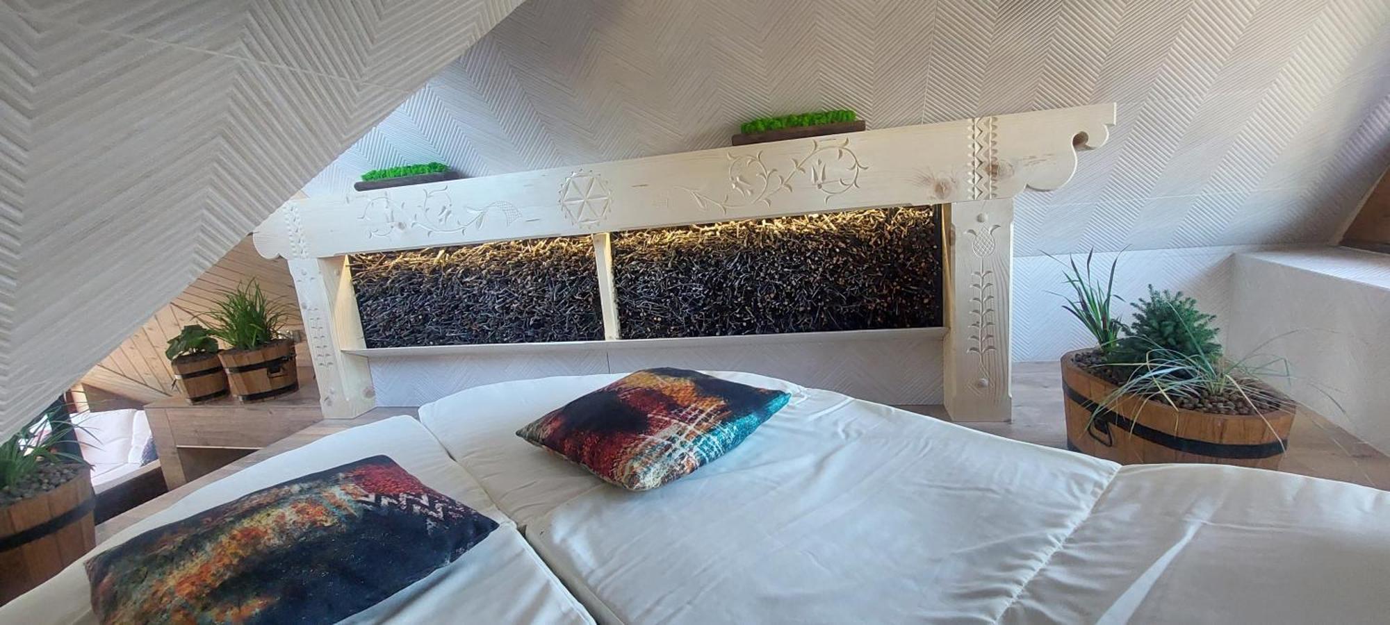 Apartamenty I Pokoje Pod Limbami - Sauna, Teznia Bukowina Tatrzańska Esterno foto