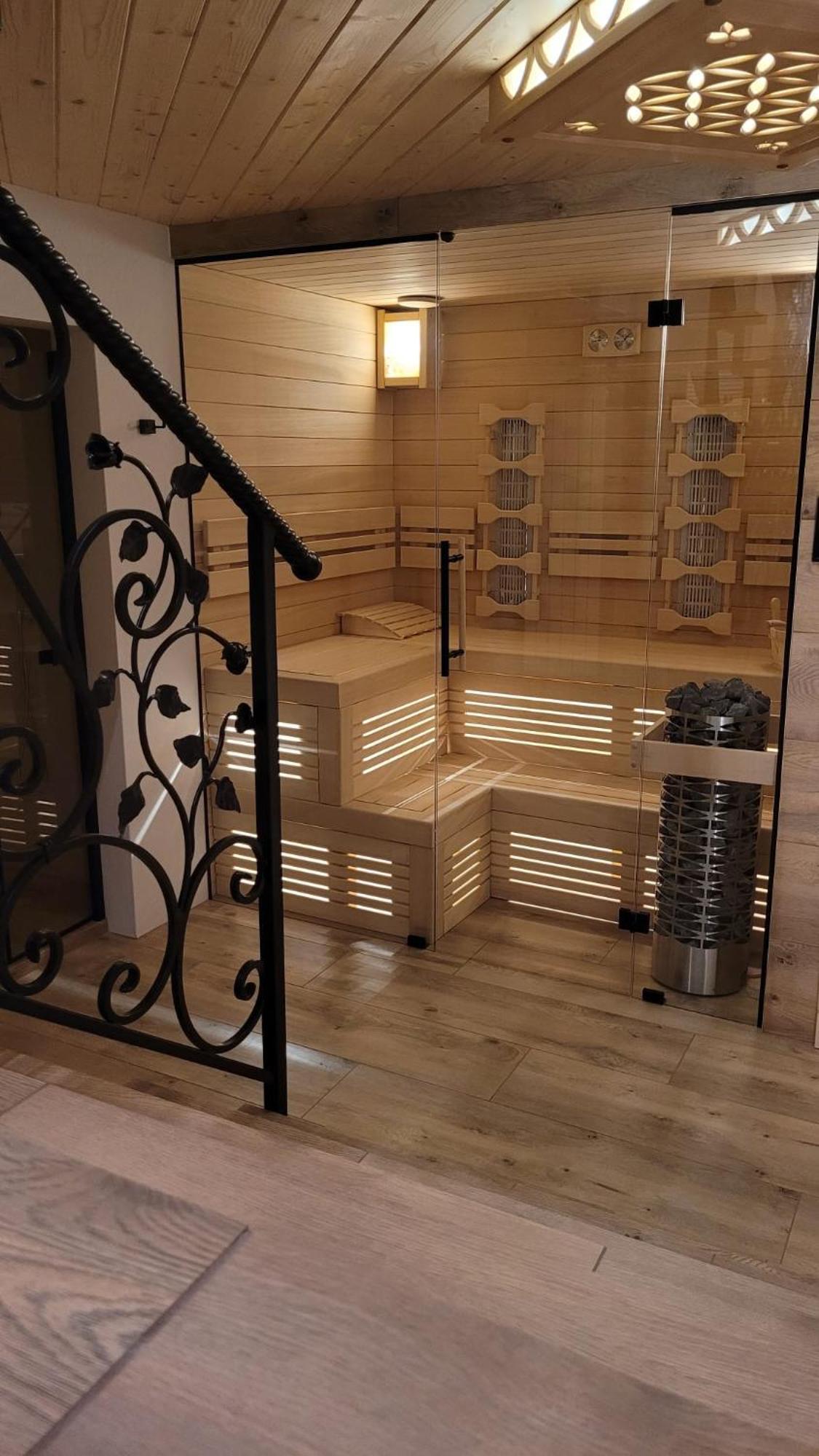 Apartamenty I Pokoje Pod Limbami - Sauna, Teznia Bukowina Tatrzańska Esterno foto