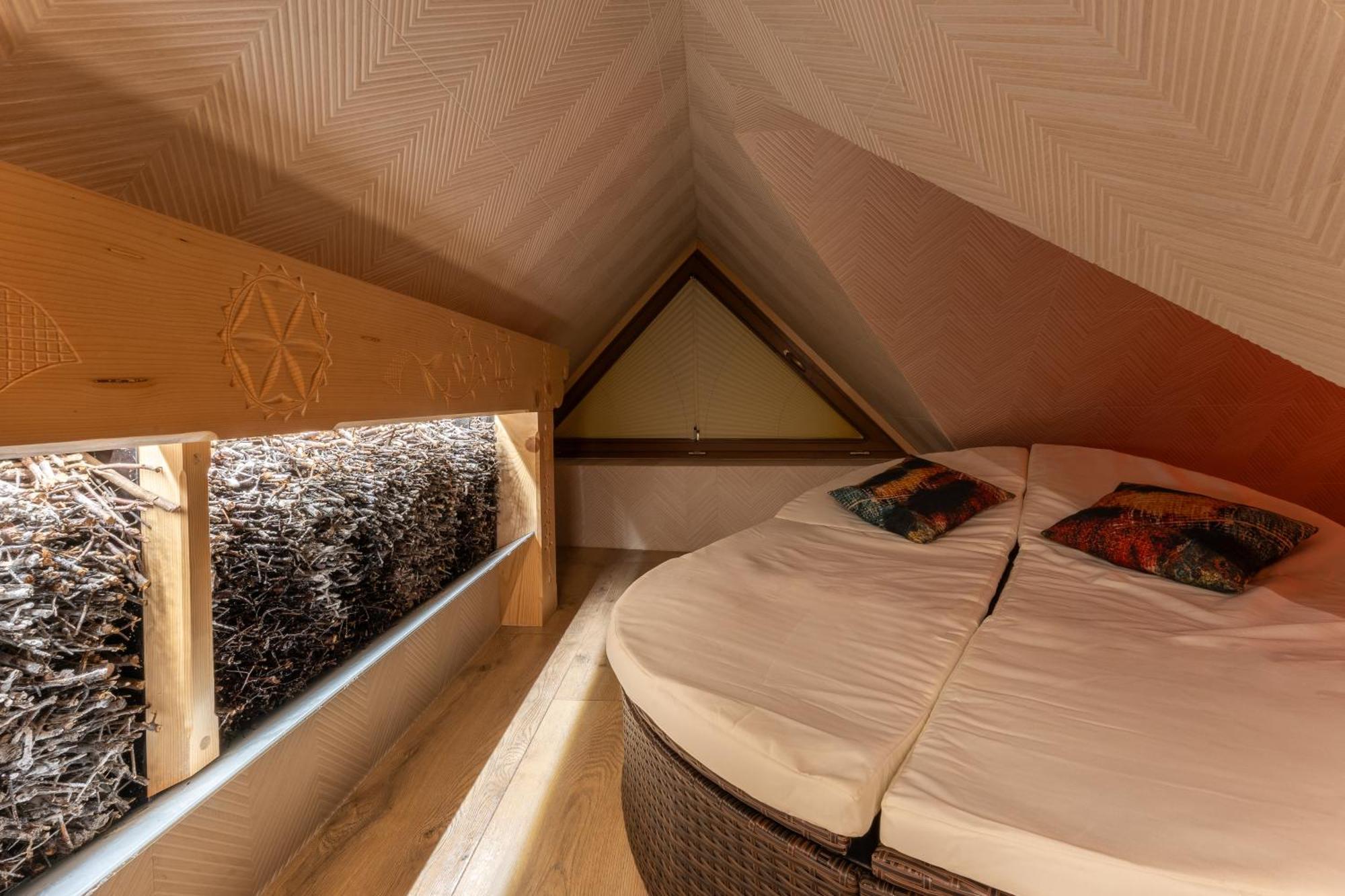 Apartamenty I Pokoje Pod Limbami - Sauna, Teznia Bukowina Tatrzańska Esterno foto