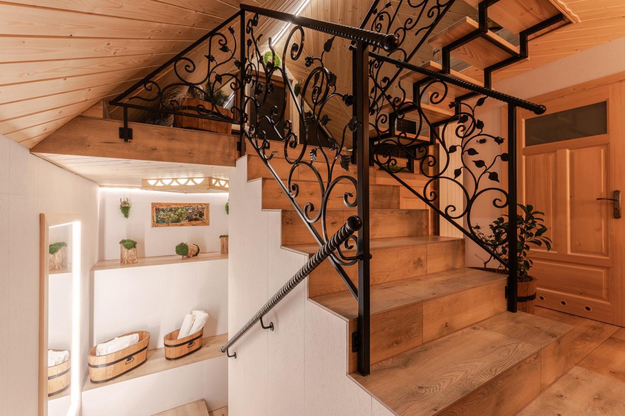 Apartamenty I Pokoje Pod Limbami - Sauna, Teznia Bukowina Tatrzańska Esterno foto